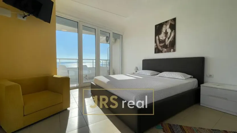 Prodej bytu 3+kk, durres, Albánie, 140 m2