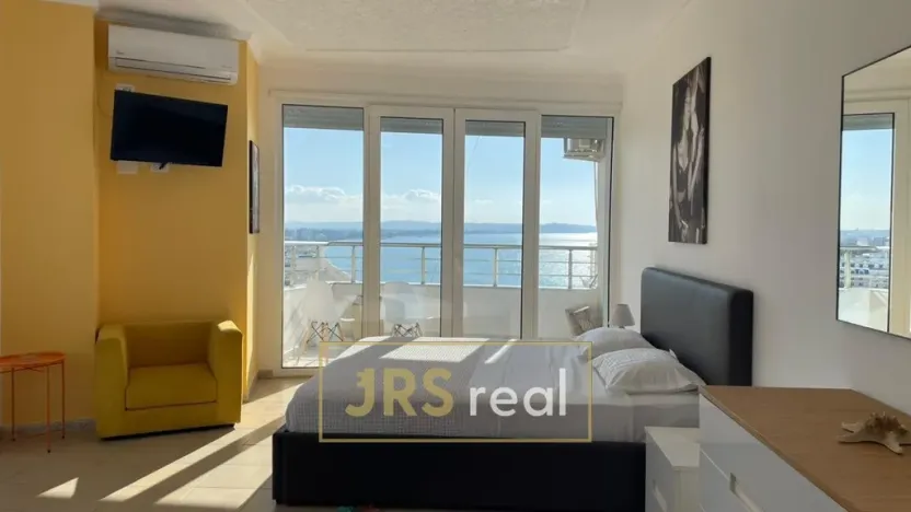 Prodej bytu 3+kk, durres, Albánie, 140 m2