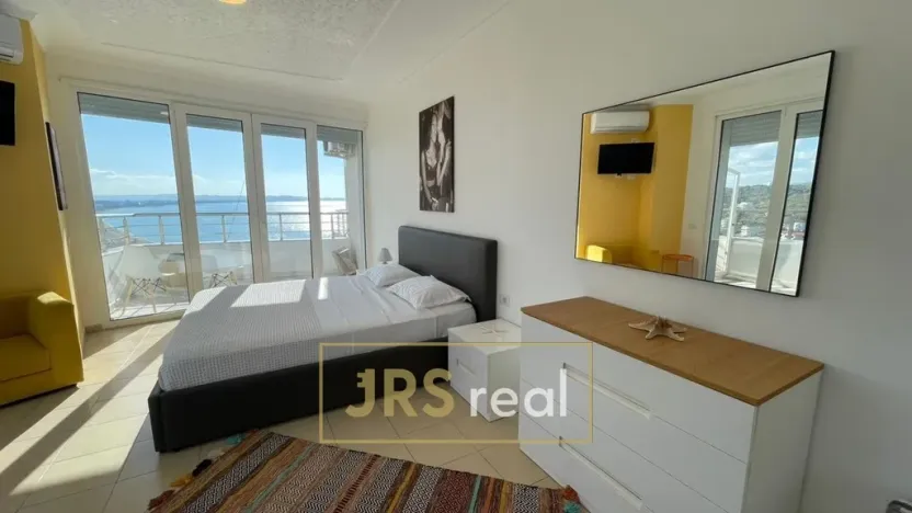 Prodej bytu 3+kk, durres, Albánie, 140 m2