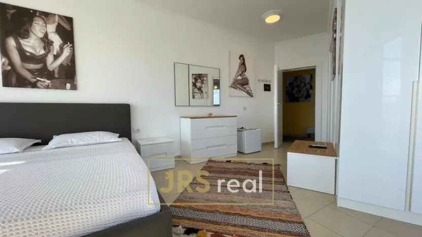 Prodej bytu 3+kk, durres, Albánie, 140 m2