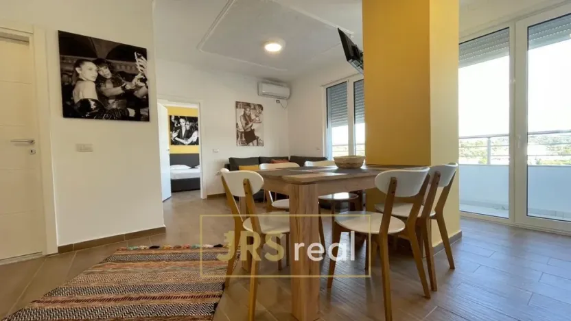 Prodej bytu 3+kk, durres, Albánie, 140 m2