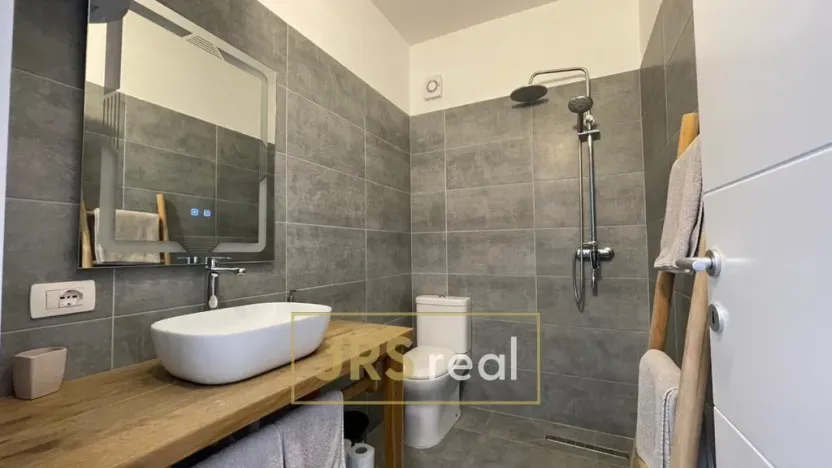 Prodej bytu 3+kk, durres, Albánie, 140 m2