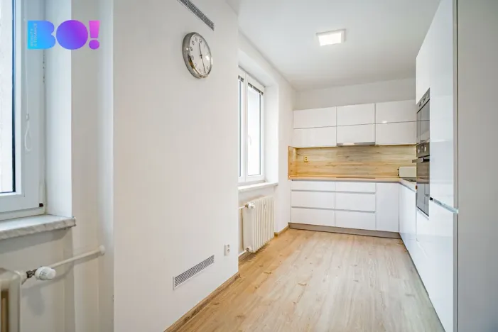 Prodej bytu 3+kk, Ostrava, Tlapákova, 68 m2