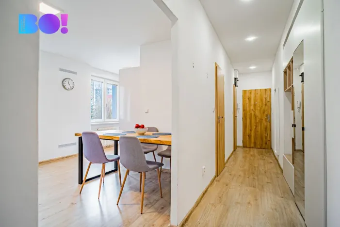 Prodej bytu 3+kk, Ostrava, Tlapákova, 68 m2