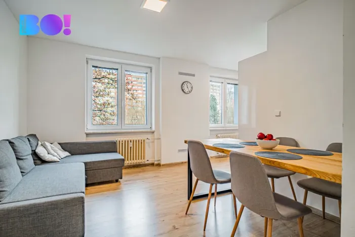 Prodej bytu 3+kk, Ostrava, Tlapákova, 68 m2