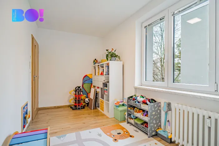 Prodej bytu 3+kk, Ostrava, Tlapákova, 68 m2