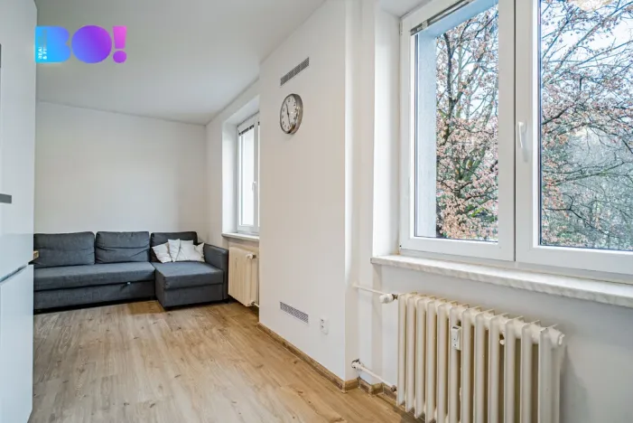 Prodej bytu 3+kk, Ostrava, Tlapákova, 68 m2