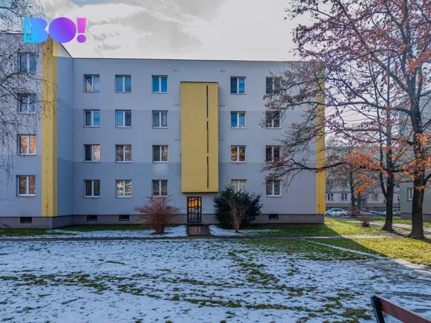 Prodej bytu 3+kk, Ostrava, Tlapákova, 68 m2