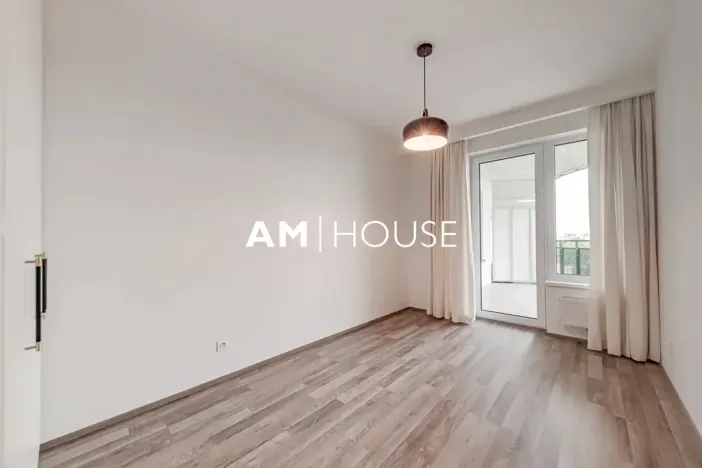 Pronájem bytu 3+kk, Praha - Karlín, Pernerova, 70 m2