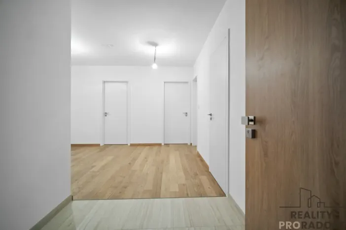 Prodej bytu 4+kk, Pardubice, Smilova, 118 m2