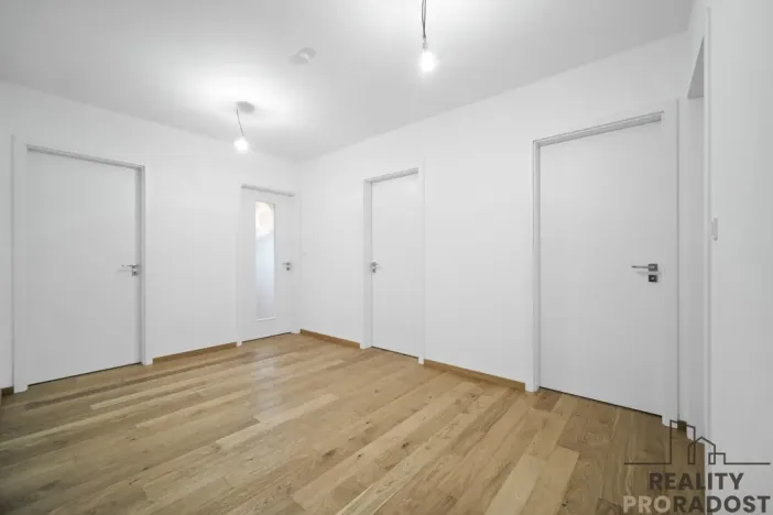 Prodej bytu 4+kk, Pardubice, Smilova, 118 m2