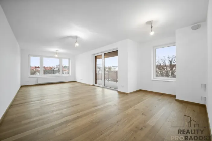 Prodej bytu 4+kk, Pardubice, Smilova, 118 m2