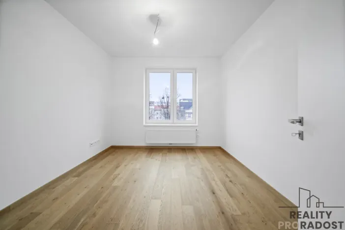 Prodej bytu 4+kk, Pardubice, Smilova, 118 m2