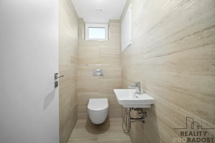 Prodej bytu 4+kk, Pardubice, Smilova, 118 m2