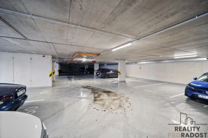 Prodej bytu 4+kk, Pardubice, Smilova, 118 m2