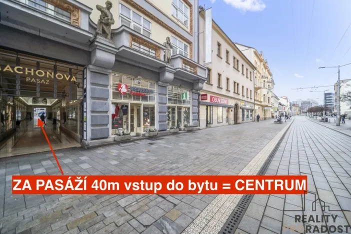 Prodej bytu 4+kk, Pardubice, Smilova, 118 m2