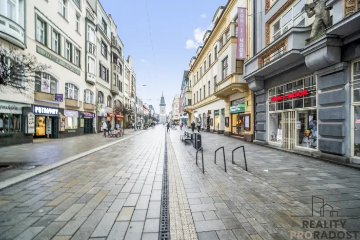 Prodej bytu 4+kk, Pardubice, Smilova, 118 m2