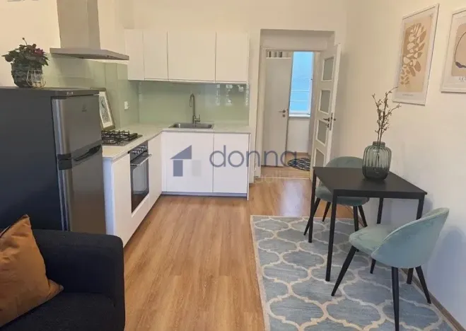 Pronájem bytu 2+kk, Praha, náměstí Dr. Václava Holého, 44 m2