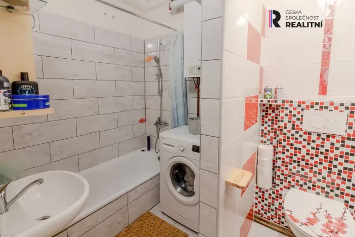 Prodej bytu 3+1, Jihlava, Na Vyhlídce, 71 m2