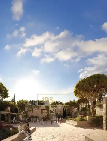 Prodej bytu 1+kk, Dhermi, Albánie, 48 m2