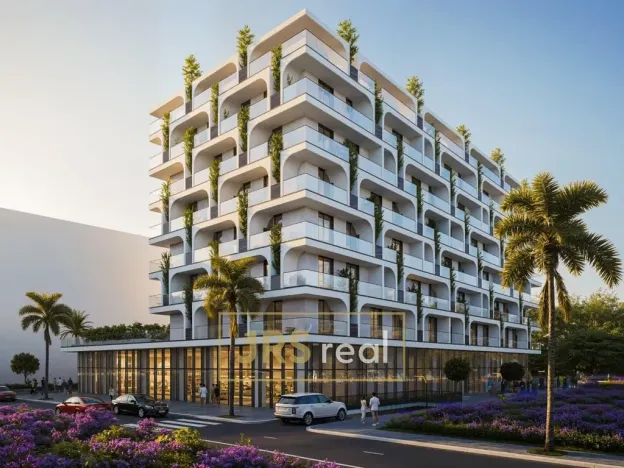 Prodej bytu 3+kk, Durres, Albánie, 79 m2