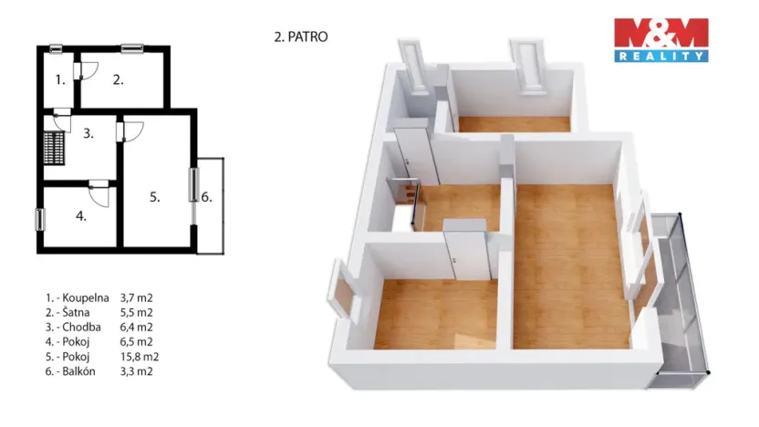 Prodej ubytování, Přerubenice, 167 m2