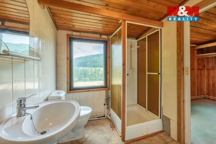 Prodej ubytování, Přerubenice, 167 m2