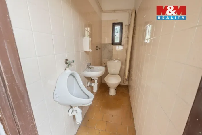 Prodej ubytování, Přerubenice, 167 m2