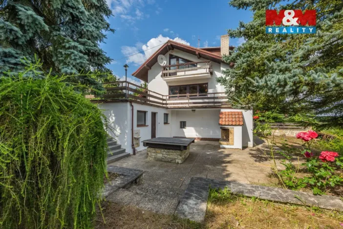 Prodej chalupy, Přerubenice, 167 m2