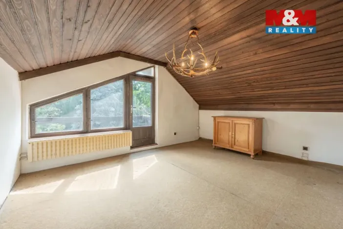 Prodej chalupy, Přerubenice, 167 m2