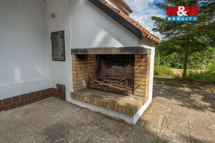 Prodej chalupy, Přerubenice, 167 m2