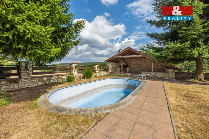 Prodej chalupy, Přerubenice, 167 m2