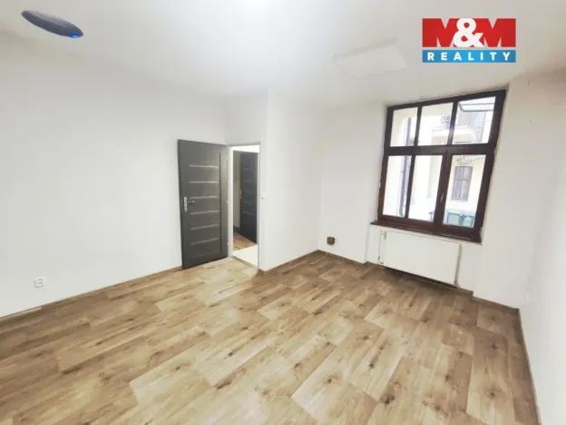 Pronájem kanceláře, Ostrava - Moravská Ostrava, Stodolní, 80 m2