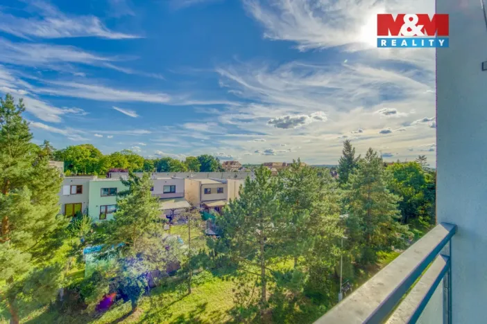 Pronájem bytu 3+1, Dobřany, F. X. Nohy, 61 m2