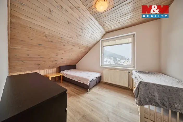 Prodej ubytování, Horní Maršov, Za Vodou, 600 m2