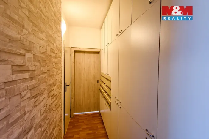 Prodej bytu 3+1, Rožnov pod Radhoštěm, Svazarmovská, 62 m2