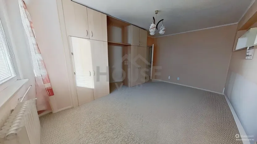 Prodej bytu 2+1, Sedlčany, Na Severním sídlišti I, 57 m2