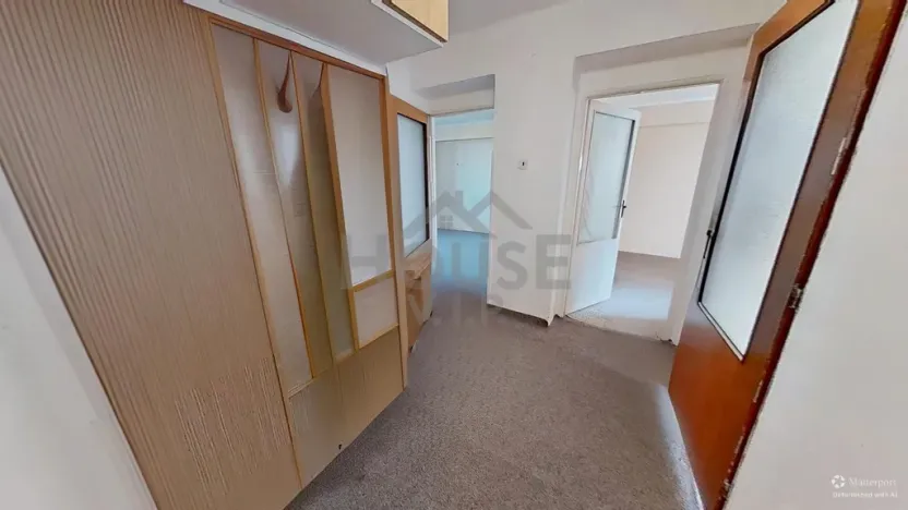 Prodej bytu 2+1, Sedlčany, Na Severním sídlišti I, 57 m2