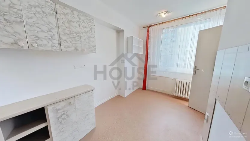 Prodej bytu 2+1, Sedlčany, Na Severním sídlišti I, 57 m2