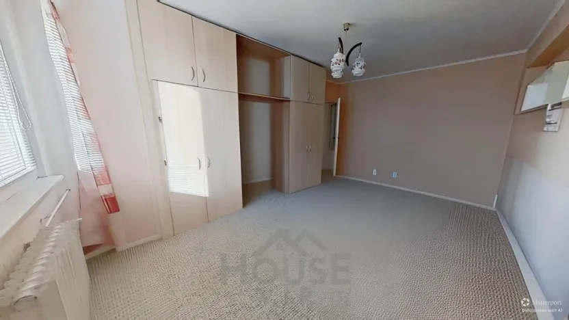 Prodej bytu 2+1, Sedlčany, Na Severním sídlišti I, 57 m2