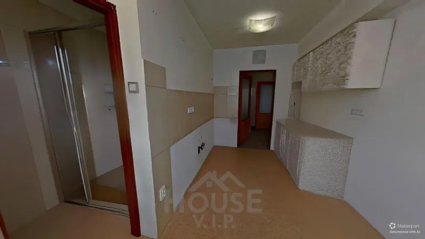 Prodej bytu 2+1, Sedlčany, Na Severním sídlišti I, 57 m2