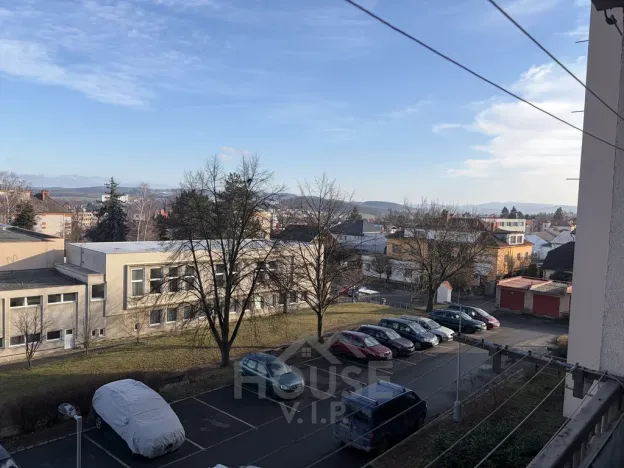 Prodej bytu 2+1, Sedlčany, Na Severním sídlišti I, 57 m2