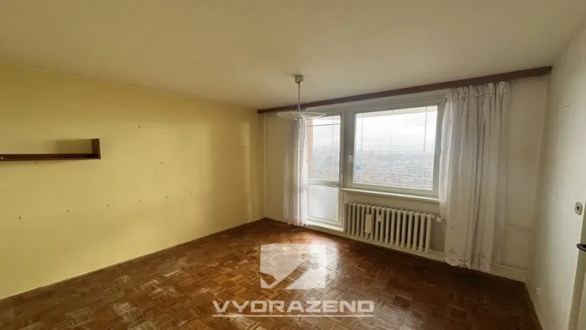 Prodej bytu 3+1, Prostějov, Dolní, 72 m2