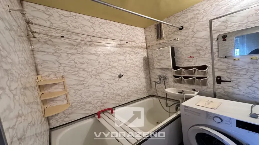 Prodej bytu 3+1, Prostějov, Dolní, 72 m2