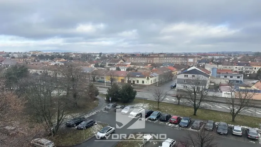 Prodej bytu 3+1, Prostějov, Dolní, 72 m2