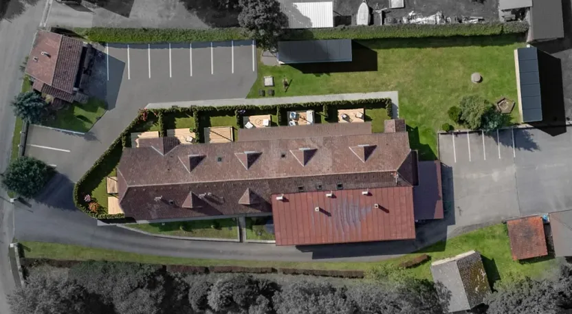 Prodej bytu 2+kk, Petrovice u Sušice - Jiřičná, 53 m2