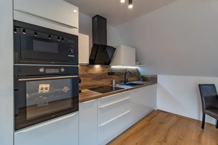 Prodej bytu 2+kk, Petrovice u Sušice - Jiřičná, 53 m2