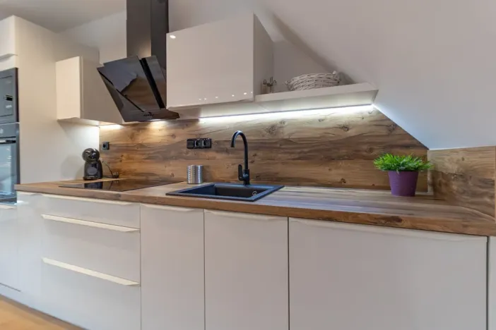 Prodej bytu 2+kk, Petrovice u Sušice - Jiřičná, 53 m2