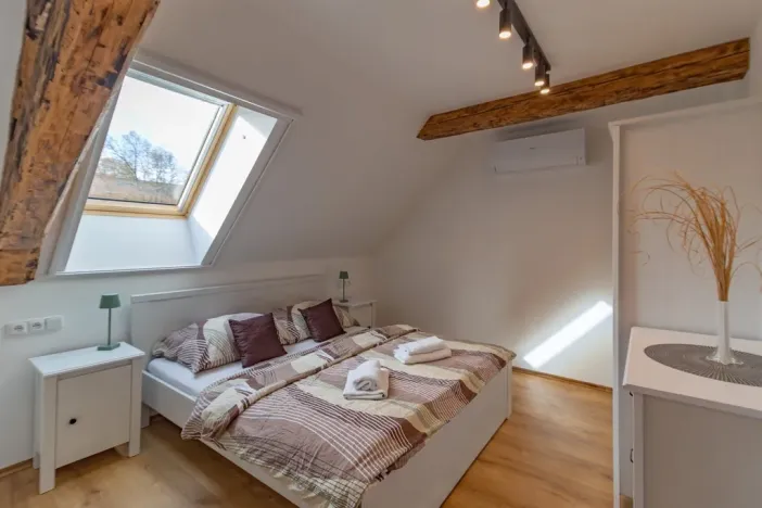 Prodej bytu 2+kk, Petrovice u Sušice - Jiřičná, 53 m2