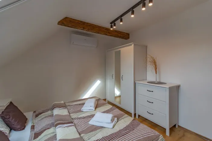 Prodej bytu 2+kk, Petrovice u Sušice - Jiřičná, 53 m2